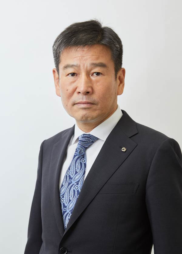 Shigeki Aoki